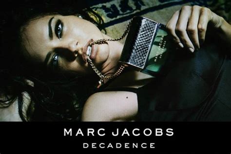 publicidad de marc jacobs y adriana lima